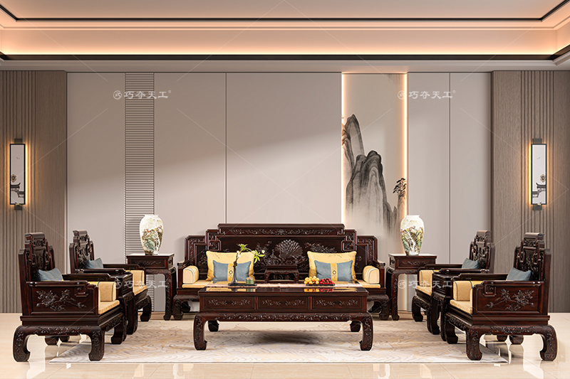 801前程似錦沙發(fā)